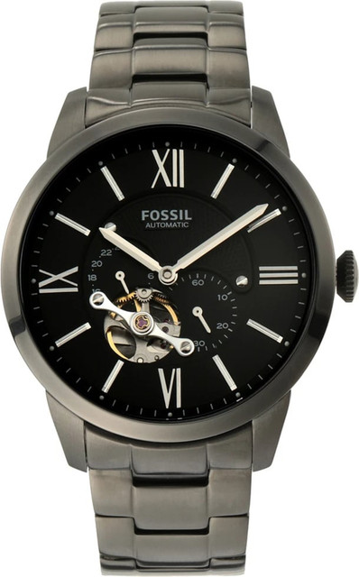 FOSSIL Bannon Automatic Analog Watch For Men Buy FOSSIL Bannon
