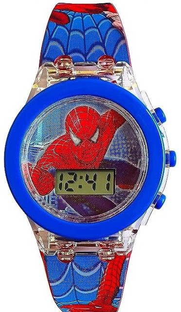 Styleflix kids watch Digital Watch For Boys Girls