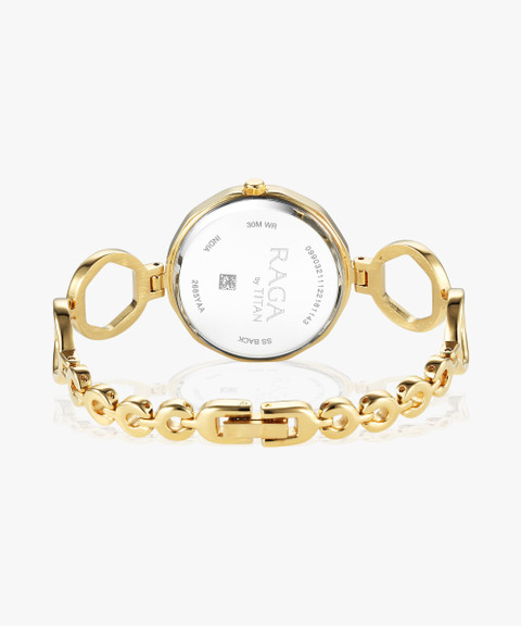 Titan Raga Viva Phase RAGA VIVA VI Analog Watch For Women
