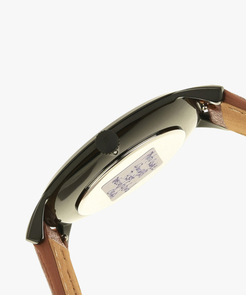 FOSSIL The Minimalist 3H The Minimalist 3H Analog Watch For Men