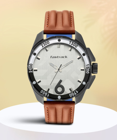 Fastrack Hit List Analog Watch For Men Buy Fastrack Hit List