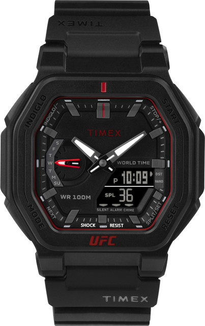 TIMEX Analog-Digital Watch For Men Buy TIMEX Analog-Digital - Main Image