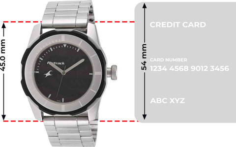 Fastrack Economy Analog Watch For Men Buy Fastrack Economy