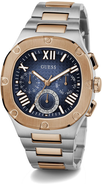 GUESS Analog Watch For Men