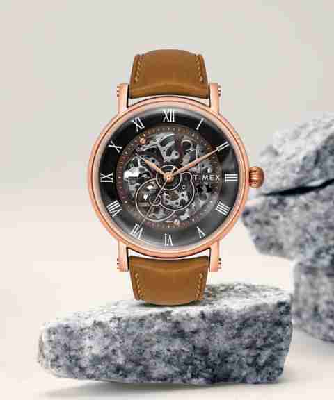 TIMEX Analog Watch For Men