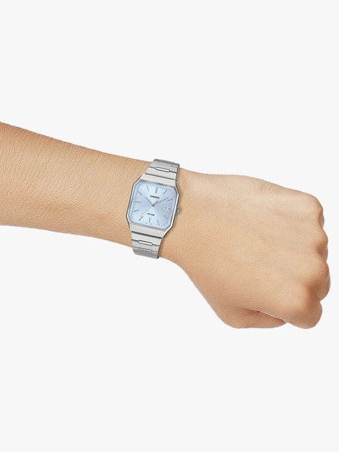 CASIO MTP-B185D-2A2VDF ENTICER MEN Analog Watch - For Men - Buy