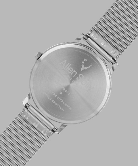 Allen Solly 2024 Edition Analog Watch - For Men - Buy Allen