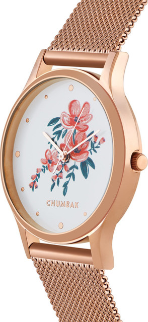 Chumbak Analog Chumbak Watches Online Sale Buy Chumbak If Not Now - Main Image