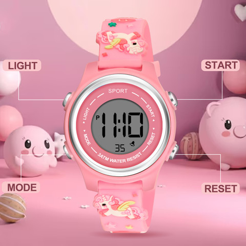 Pink Flipkart Par Ladies Watch Collectible Paris France Eiffel