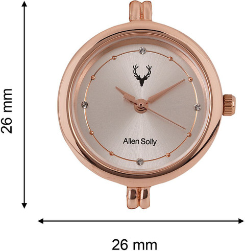 soleil483 ⑪ Allen Solly 2023 Edition Analog Watch - For Women - Buy