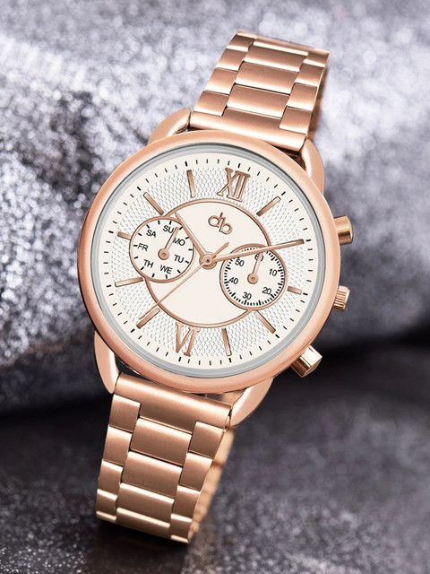 Buy Dressberry Analog Dressberry Watch Company Wrist Watches For