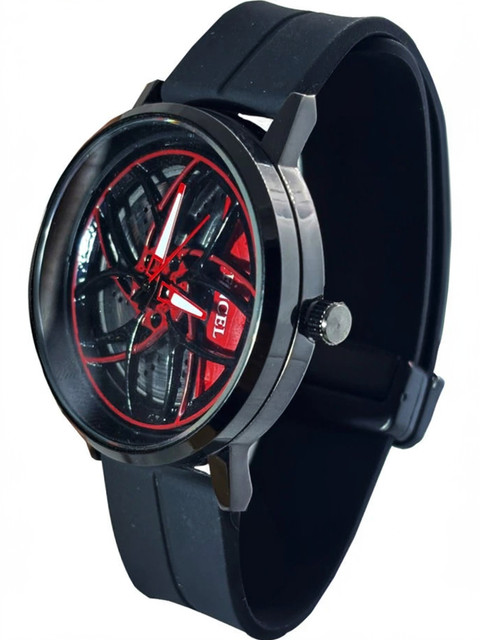 Forum The Ultimate Fashionable Analog Watch For Men