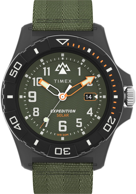 TIMEX Analog Watch For Men Buy TIMEX Analog Watch For Men