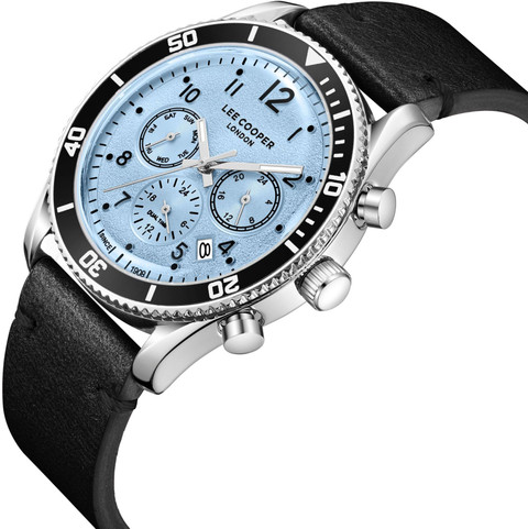 LEE COOPER Analog Watch - For Men - Buy LEE COOPER Analog Watch