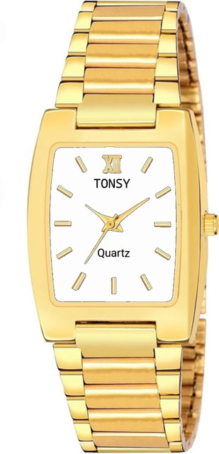 Watch Brands Mens Gold Watches Under 200 TONSY Watches For Kids