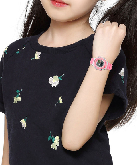 na-♡ Zoop NP16009PP05 Zoop Digital Watch for Girls, from the