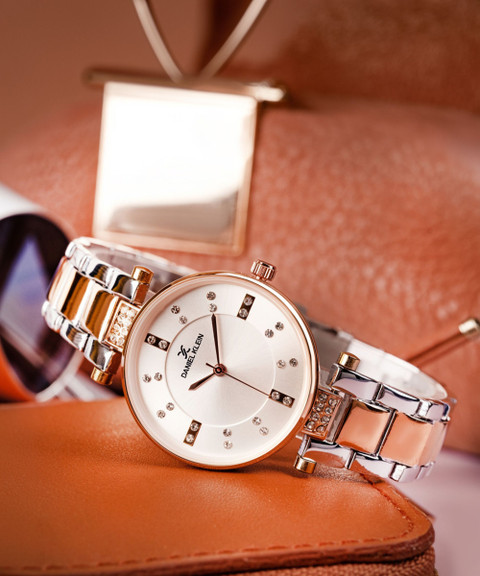 DANIEL KLEIN Analog Watch For Women Buy DANIEL KLEIN Analog