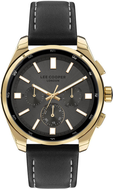 LEE COOPER LC07514.151 Analog Watch - For Men - Buy LEE COOPER