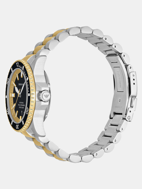 EMPORIO ARMANI Sea Explorer Analog Watch - For Men - Buy EMPORIO