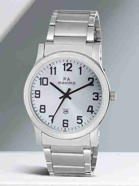 MAXIMA Attivo Analog Watch For Men Buy MAXIMA Attivo Analog