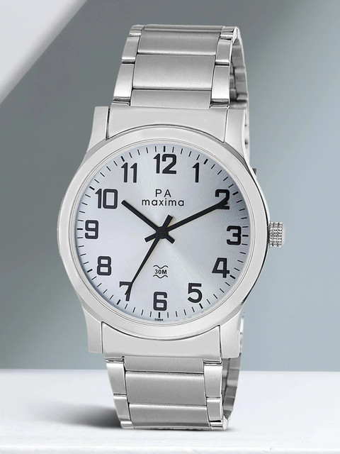 MAXIMA Attivo Analog Watch For Men