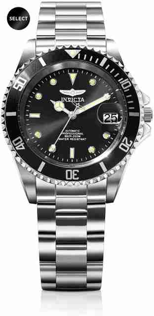 Diver 8926ob Orologi Invicta Recensioni Invicta 8926ob Invicta Pro