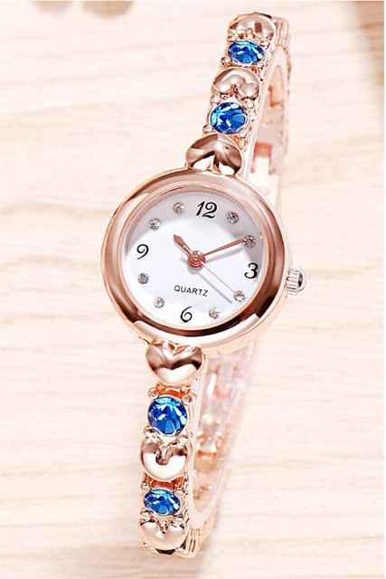 Daniel Jubile Trendy Women Watches, Stylish Women Analog watch, wrist watch  analogue wrist watches for women watches gift gift for women latest - Main Image