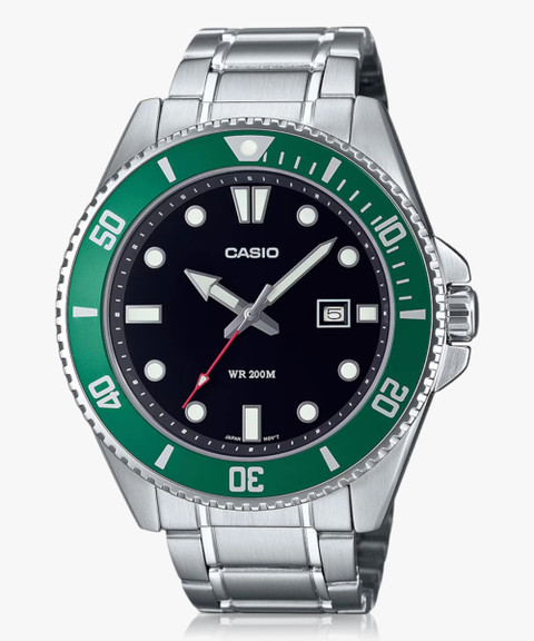 Duro 200 Buy Casio Duro CASIO Diver's Watch Casio Collection