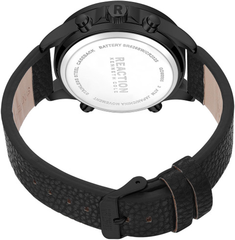 Battery Kenneth Cole Smart Watches Shop Kenneth Cole Men's Grey