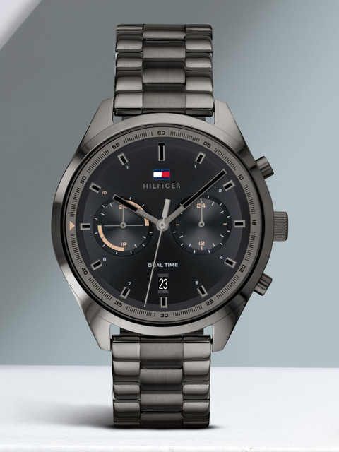 TOMMY HILFIGER NCTH1791727 Analog Watch For Men