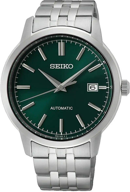 Seiko Seiko Automatic Analog Watch For Men