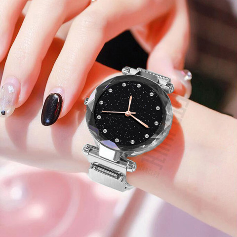 Marclex Silver 12p girls watches for women watches stylish branded