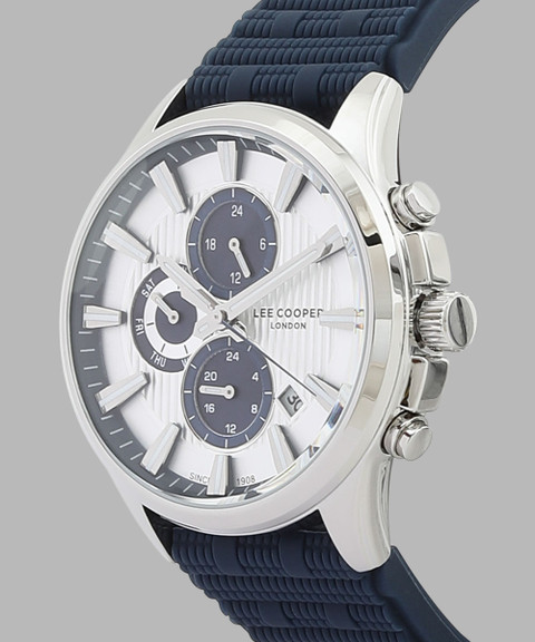 LEE COOPER LC08183.339 Analog Watch - For Men - Buy LEE COOPER
