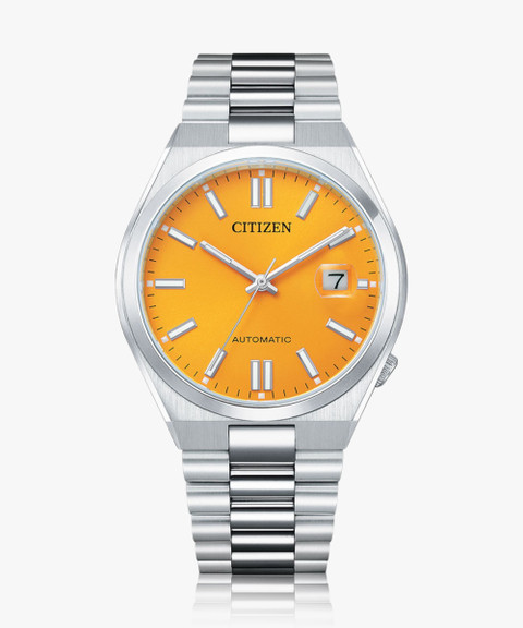 CITIZEN Analog Watch - For Men - Buy CITIZEN Analog Watch