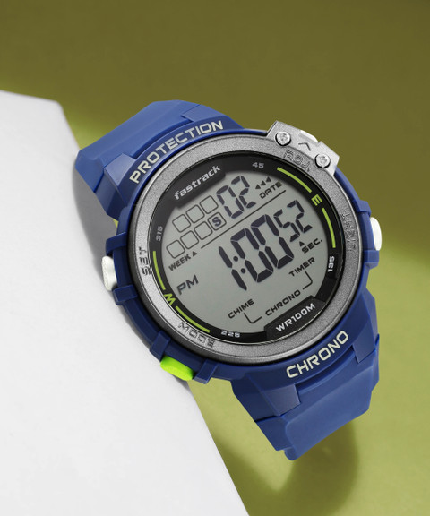 Digital Watch Fastrack Watch For Men Under 2000 Rolex Watches