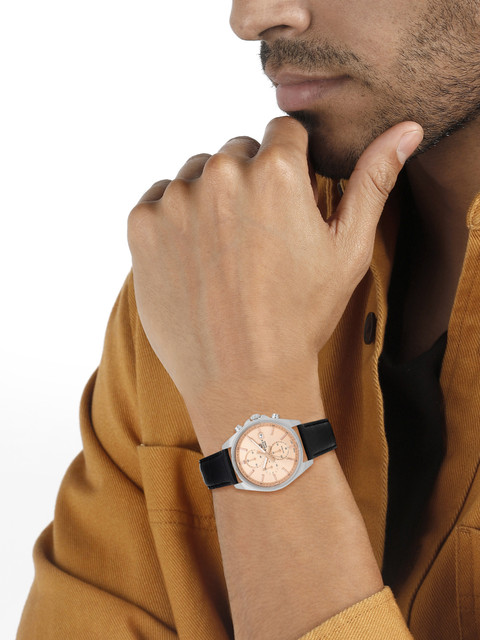 CASIO EFV-610EL-5AUDF EDIFICE Analog Watch - For Men - Buy CASIO