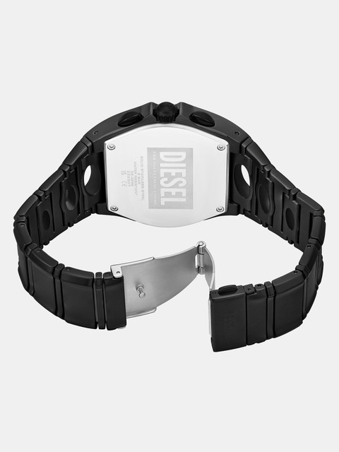 DIESEL D-Curve Analog Watch - For Men - Buy DIESEL D-Curve Analog