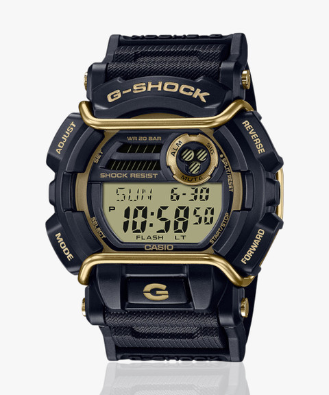 CASIO GD-400GB-1B2DG G-SHOCK Digital Watch For Men