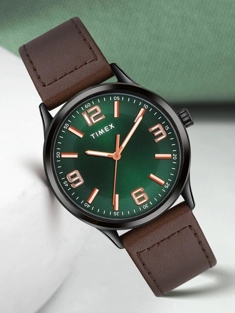 TIMEX Analog Watch For Men