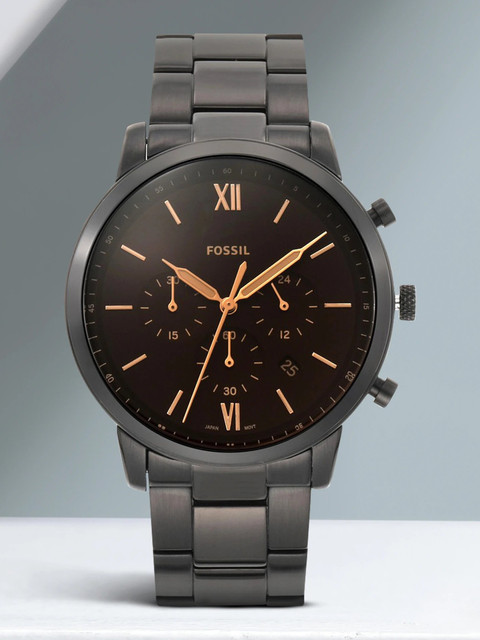 FOSSIL Neutra Neutra Analog Watch For Men