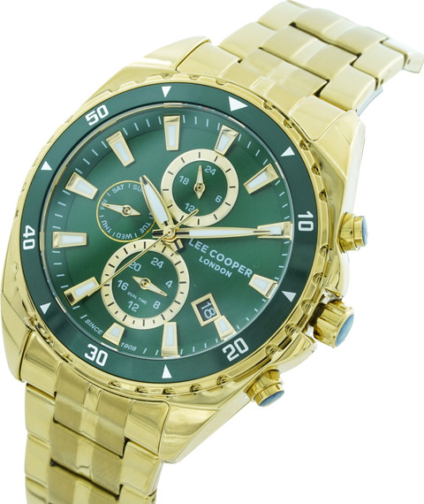 LEE COOPER Analog Watch - For Men - Buy LEE COOPER Analog Watch