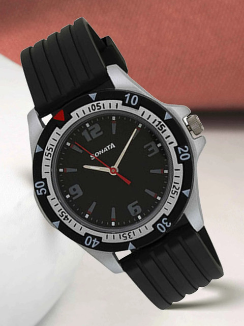 SONATA By Sonata Analog Watch For Men Buy SONATA By Sonata