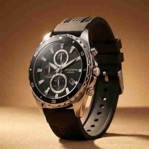 LEE COOPER LC07527.351 Analog Watch - For Men - Buy LEE COOPER