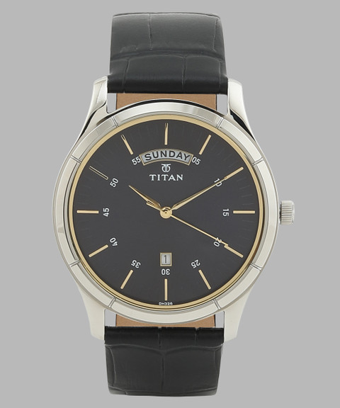 Titan Neo Analog Watch For Men