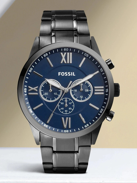 FOSSIL Flynn Flynn Analog Watch For Men Buy FOSSIL Flynn Flynn