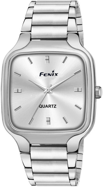 Fenix Time Concept Analog Watch For Men