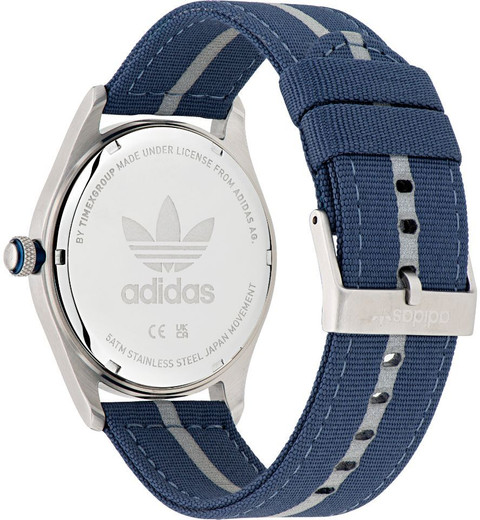 ADIDAS ORIGINALS Analog Watch For Men Women
