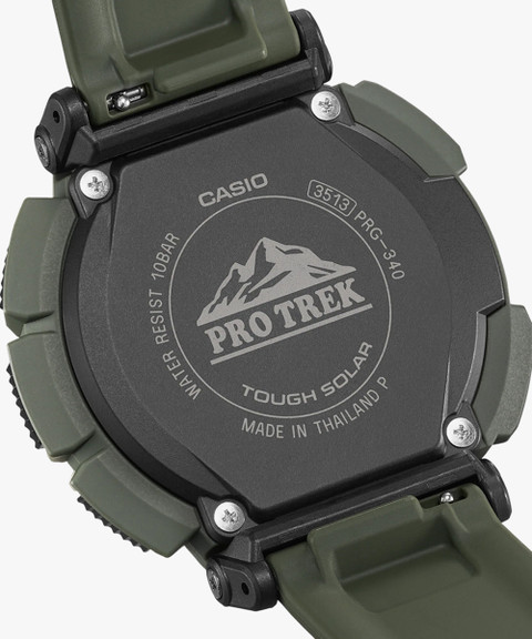 Watch Casi Prg Buy Casio Protrek Solar Power Watch PRG-250-1 At