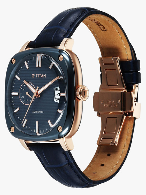 Titan Automatic Vintage Titan Vintage Concealed Automatic with