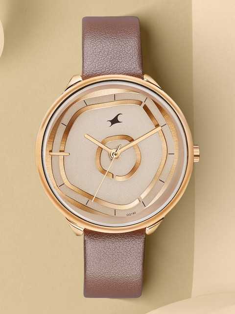 Fastrack Stunners Analog Watch For Women Buy Fastrack